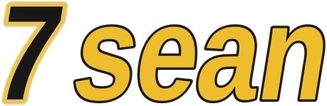 7sean โลโก้